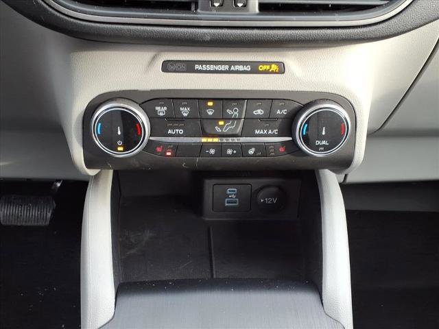 Certified 2023 Ford Escape Active image 16