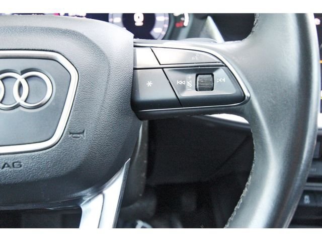 Used 2024 Audi A3 2.0T Premium Plus AWD/4WD image 20