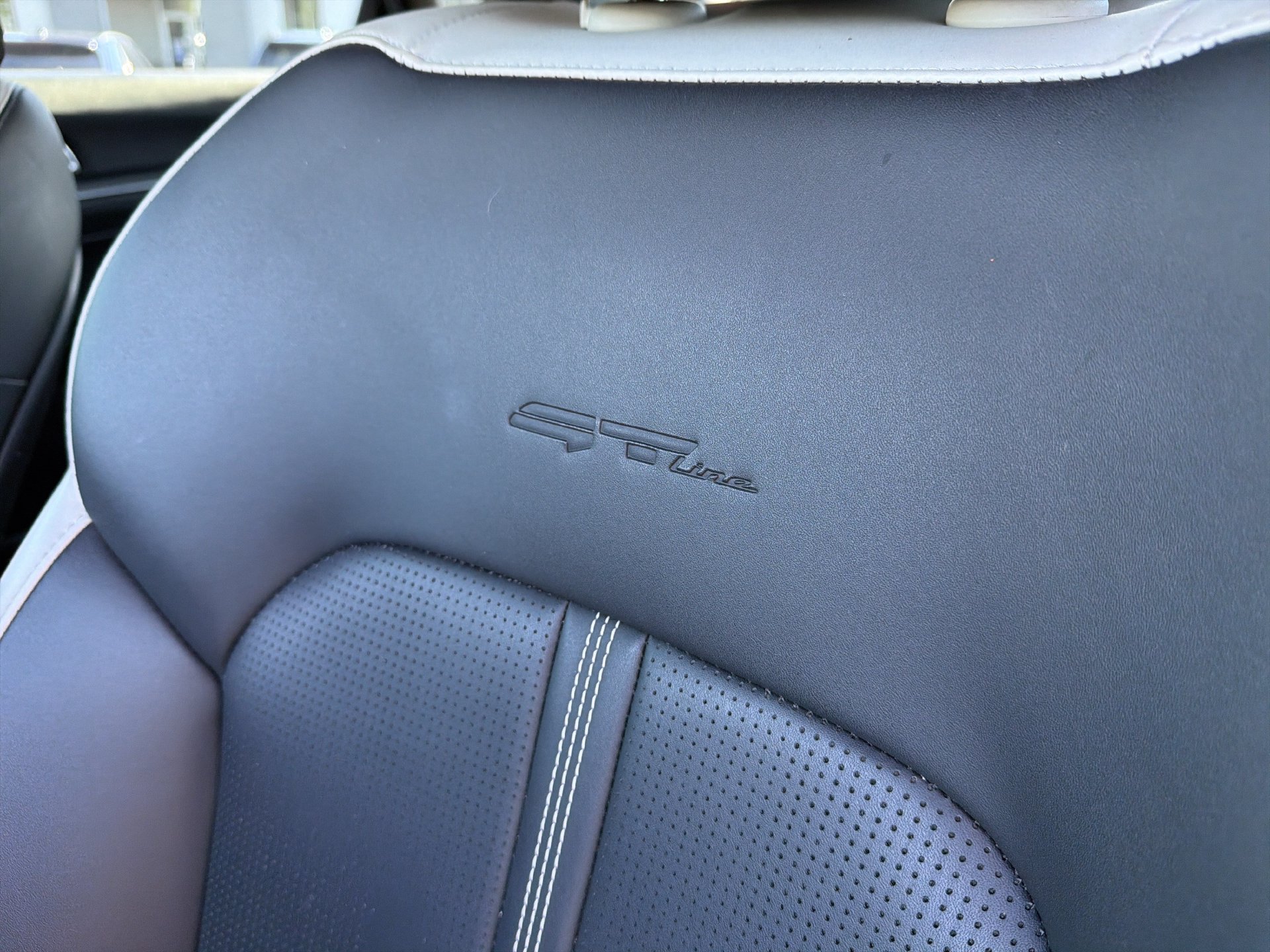 Used 2025 Kia K5 GT-Line FWD image 22