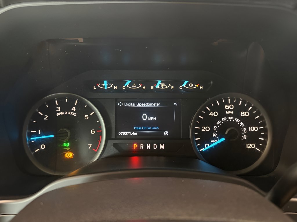 Certified 2018 Ford F150 XLT w/ Equipment Group 302A Luxury AWD/4WD image 20