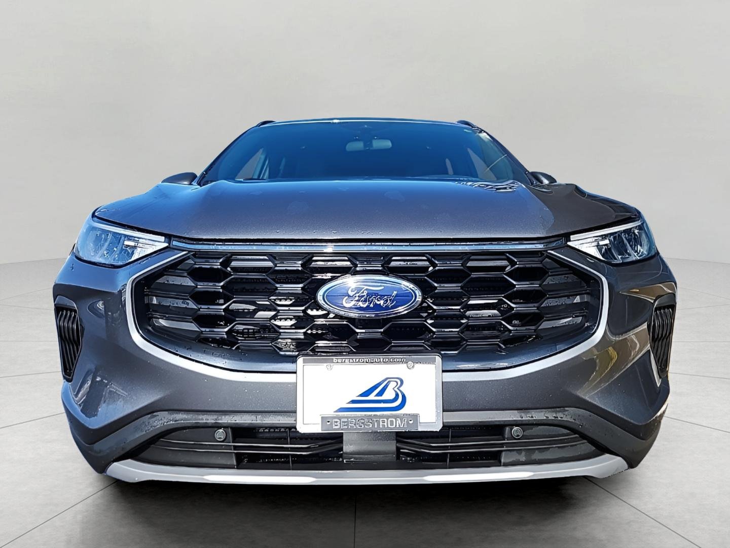 Certified 2025 Ford Escape ST-Line image 3