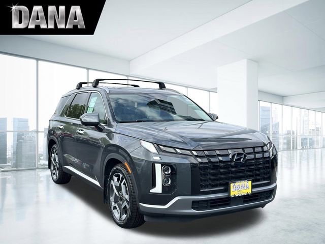 Used 2023 Hyundai Palisade Limited AWD/4WD image 7