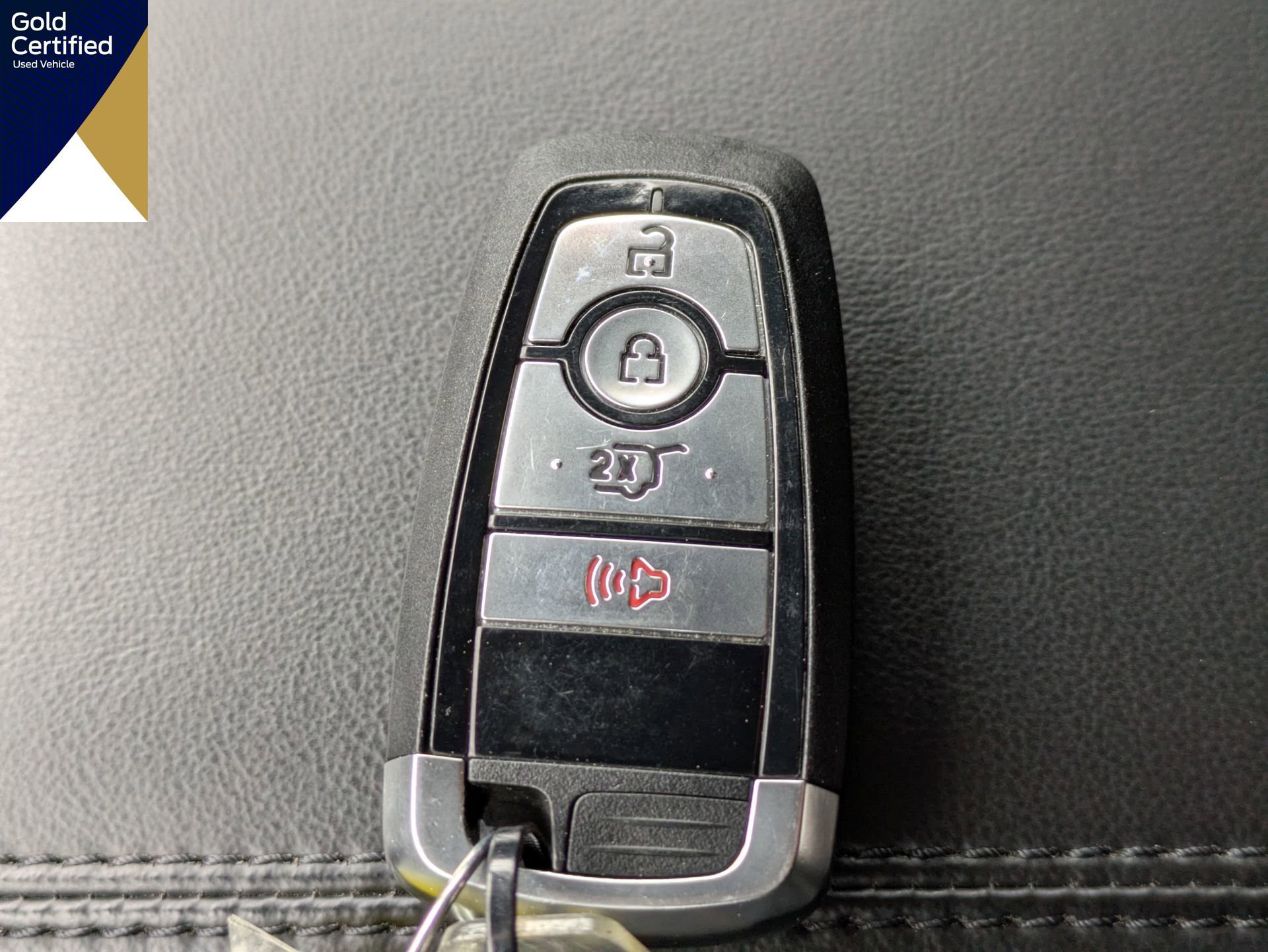 Certified 2023 Ford Explorer XLT image 35