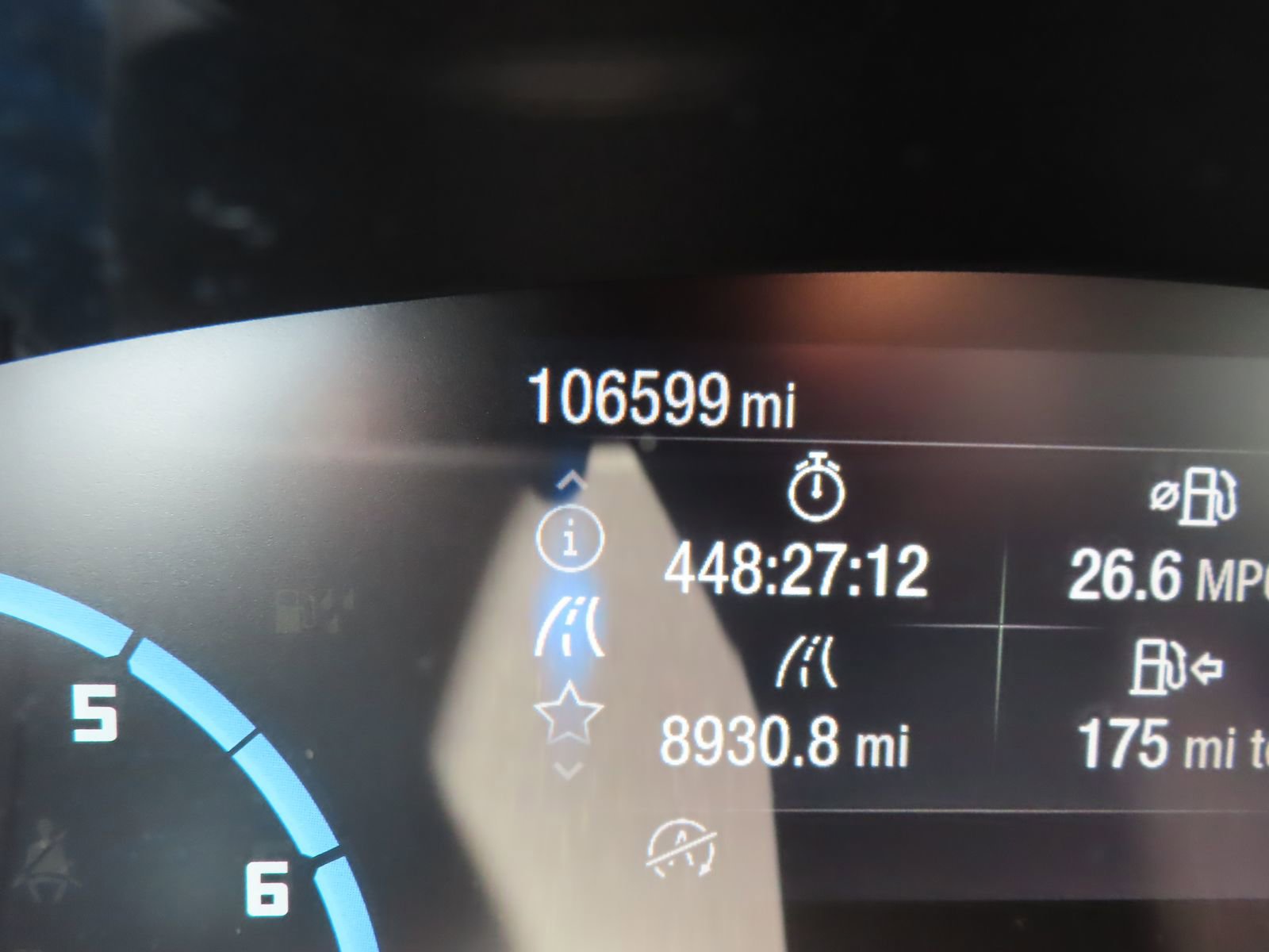 Certified 2021 Ford Bronco Sport Big Bend AWD/4WD image 19