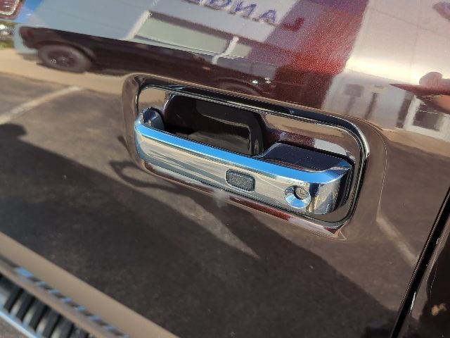 Certified 2018 Ford F150 Lariat AWD/4WD image 13