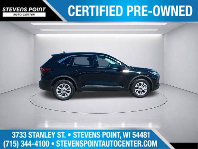 Certified 2023 Ford Escape Active w/ Tech Pack #1 AWD/4WD image 9