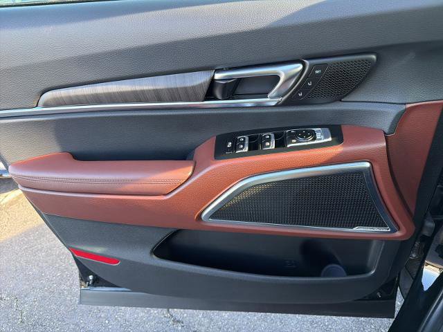 Used 2024 Kia Telluride SX image 24