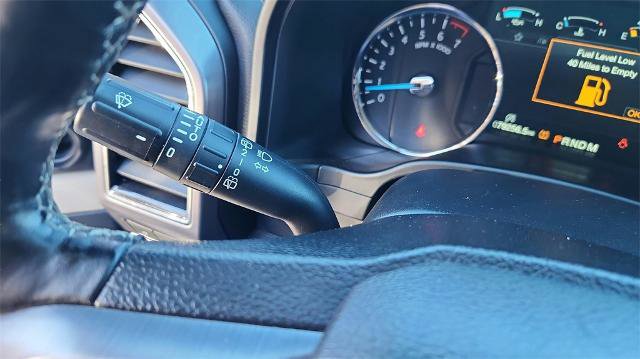 Certified 2021 Ford Expedition Platinum image 26