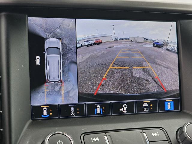 Used 2023 GMC Acadia AT4 w/ Technology Package image 11