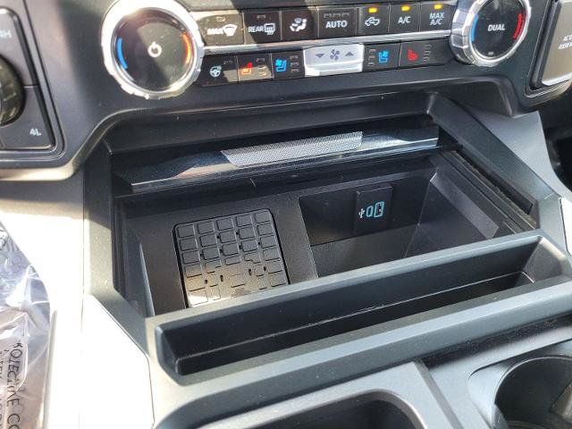 Certified 2024 Ford F250 Lariat AWD/4WD image 26