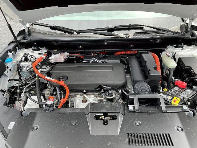 Used 2026 Honda CR-V Sport Touring image 29