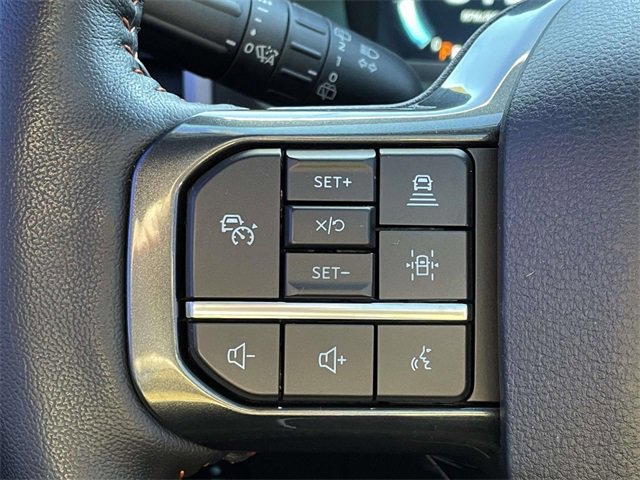 Certified 2022 Ford Expedition Timberline image 22