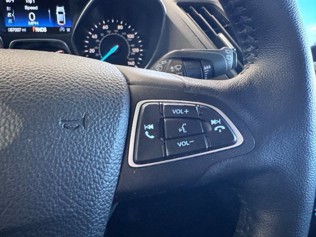 Certified 2019 Ford Escape Titanium FWD image 17