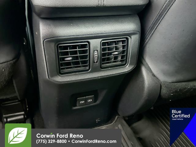 Used 2024 Toyota RAV4 XSE w/ Advanced Technology Package AWD/4WD image 30