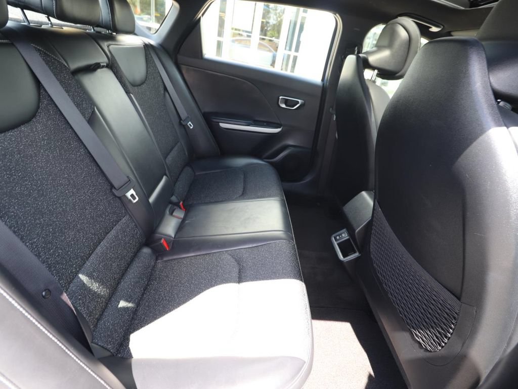 Used 2025 Kia K4 GT-Line w/ GT-Line Sunroof Package FWD image 22