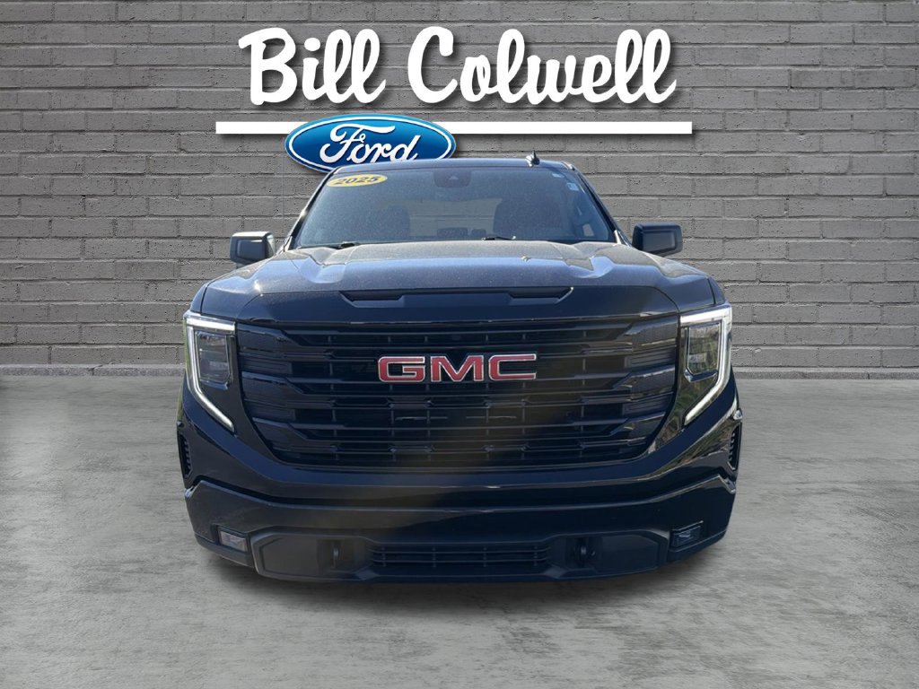 Used 2025 GMC Sierra 1500 Elevation AWD/4WD image 10