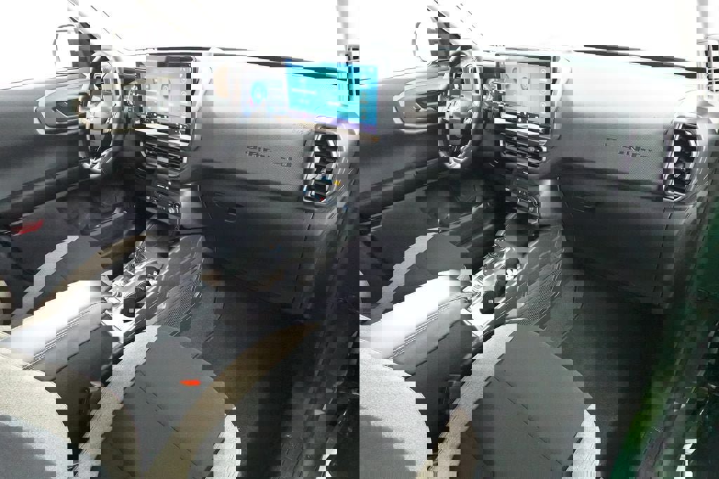 Certified 2025 Ford Bronco Sport Big Bend w/ Convenience Package AWD/4WD image 33