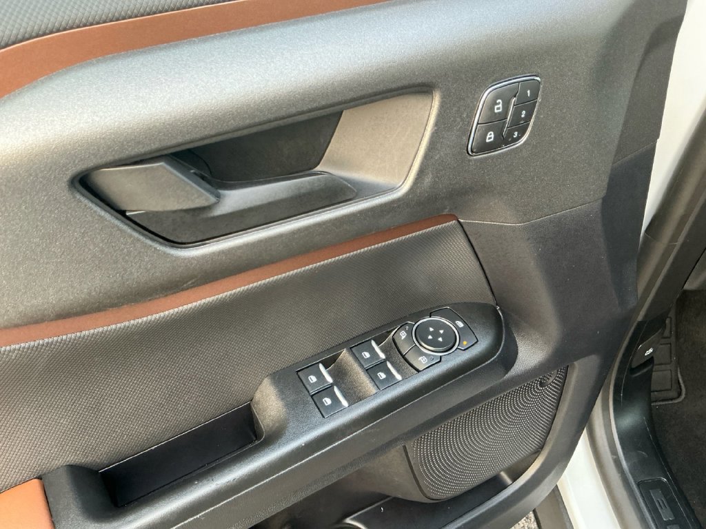 Certified 2026 Ford Bronco Sport Outer Banks AWD/4WD image 16
