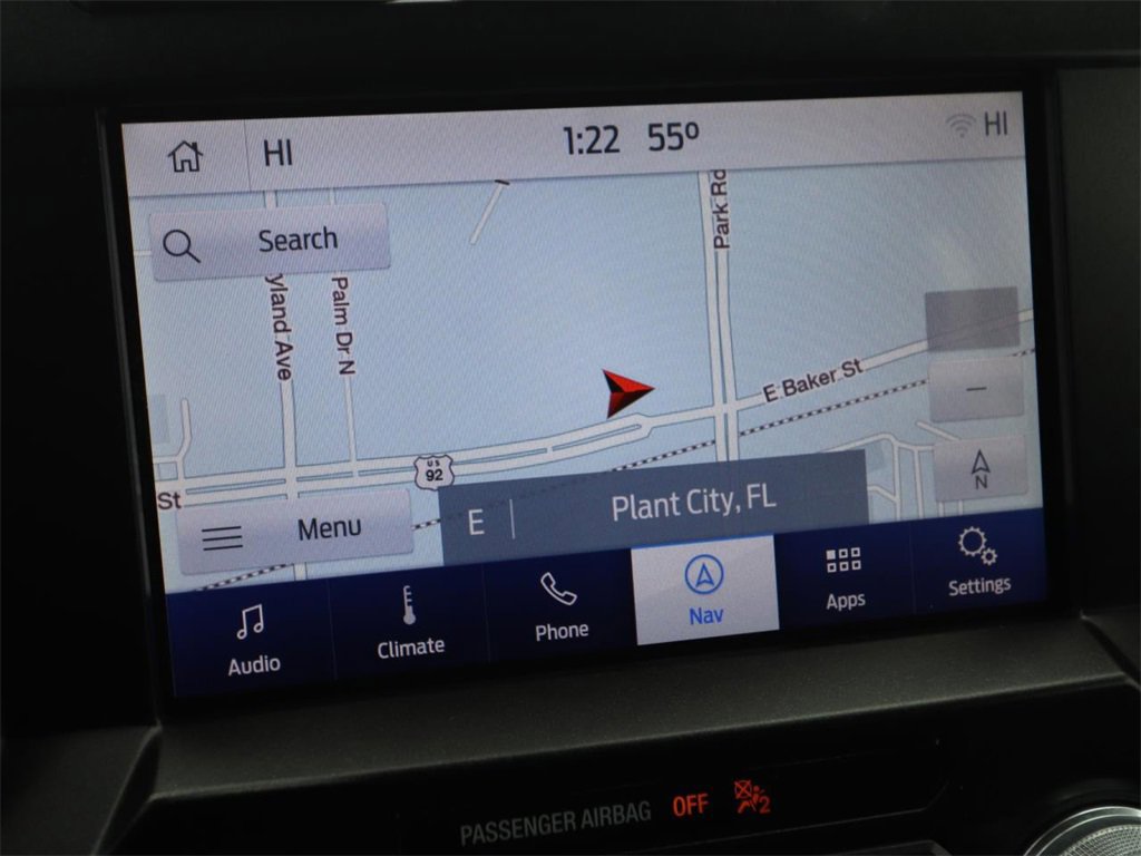 Certified 2020 Ford F150 Lariat w/ Equipment Group 502A Luxury image 19