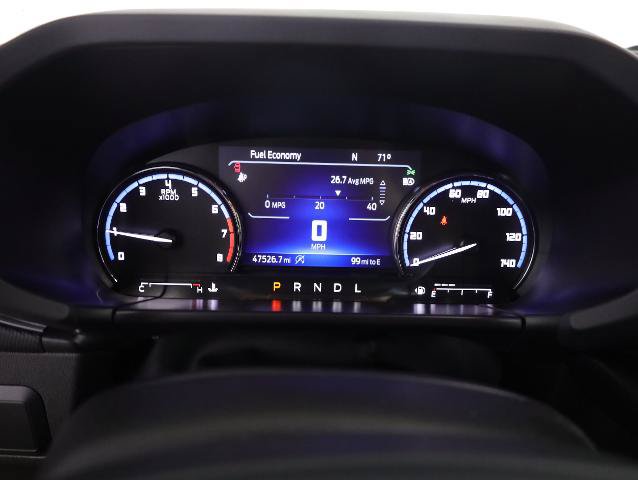 Certified 2023 Ford Bronco Sport Outer Banks w/ Tech Package AWD/4WD image 19