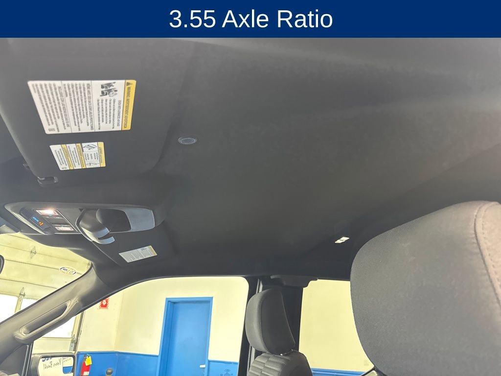 Certified 2023 Ford F150 XL w/ STX Appearance Package AWD/4WD image 25