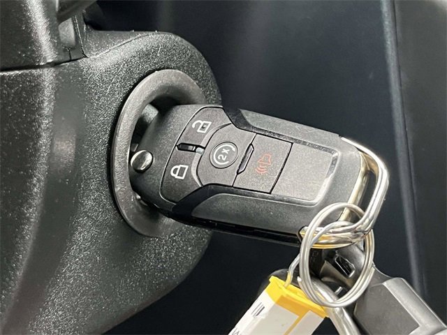 Certified 2022 Ford Maverick XLT w/ XLT Luxury Package image 29