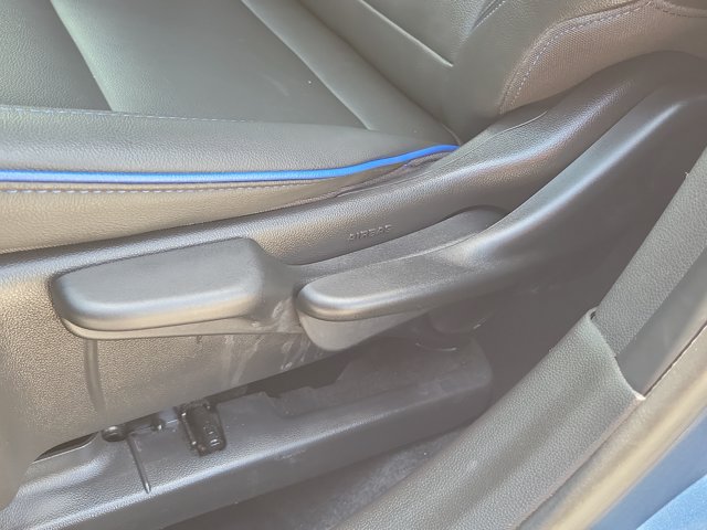Used 2024 Buick Envista Sport Touring w/ Convenience II Package FWD image 19