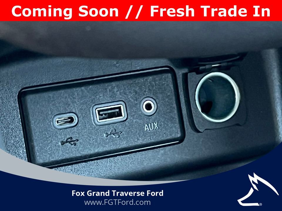 Used 2024 Chevrolet Equinox LT AWD/4WD image 24