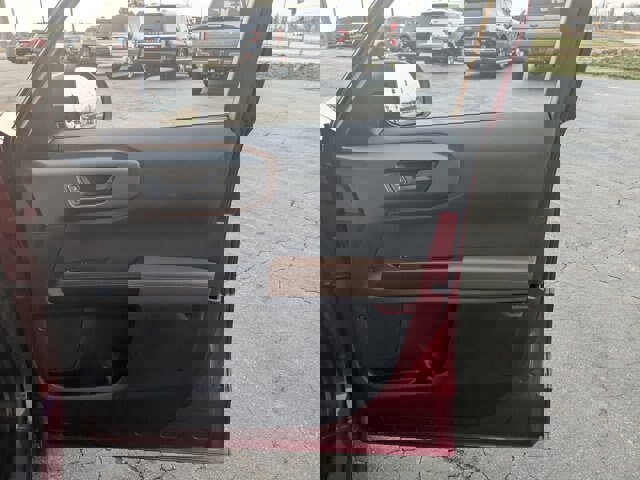 Certified 2025 Ford Bronco Sport Outer Banks w/ Outer Banks Tech Package+ image 34