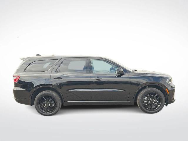 Used 2026 Dodge Durango GT AWD/4WD image 9
