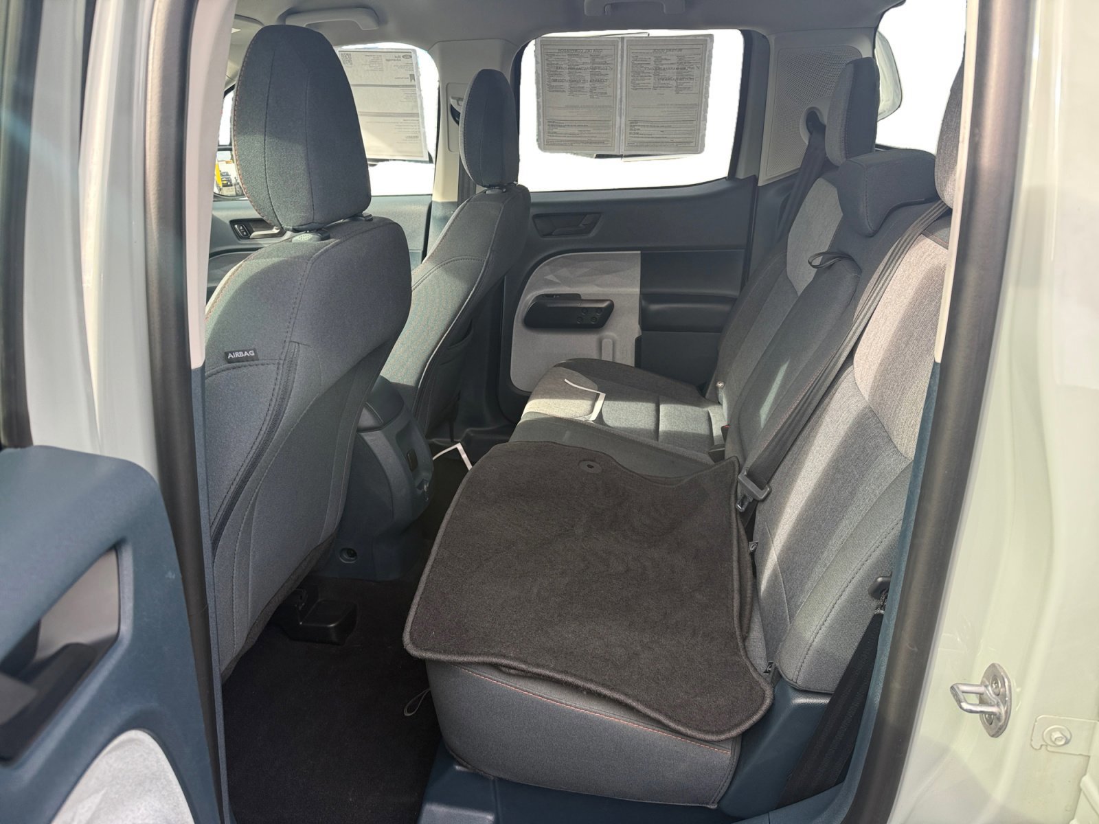 Certified 2024 Ford Maverick XLT image 16