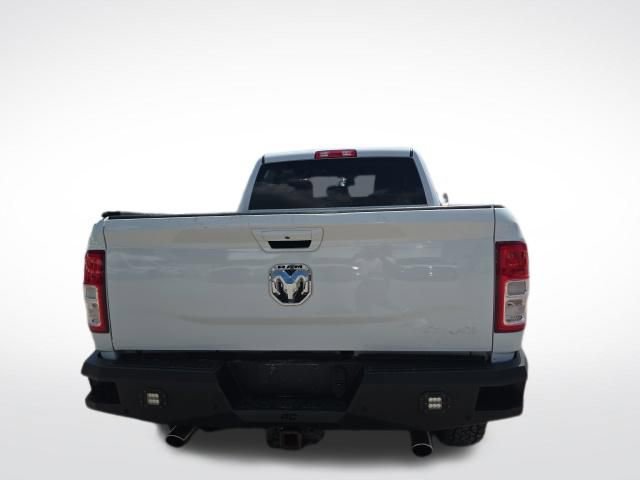 Used 2022 RAM 2500 Big Horn image 4