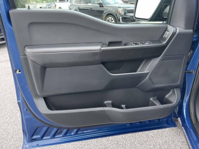 Certified 2024 Ford F150 STX AWD/4WD image 16