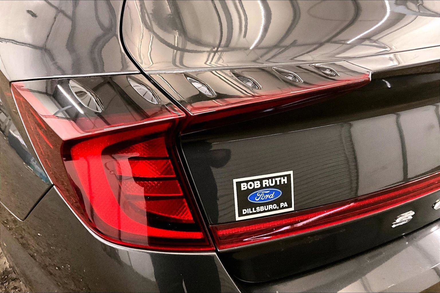 Used 2020 Hyundai Sonata SEL w/ Convenience Package image 28