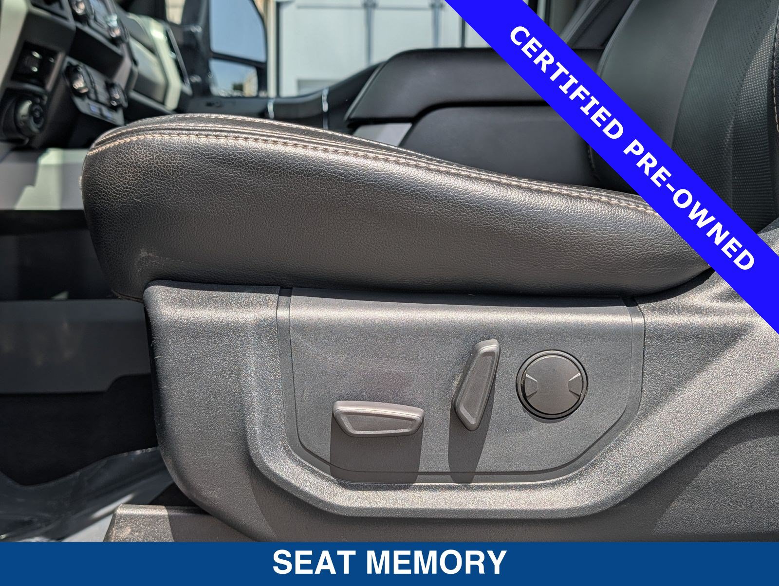 Certified 2021 Ford F250 Lariat AWD/4WD image 26