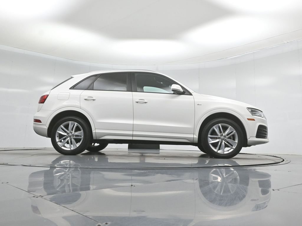 Used 2018 Audi Q3 2.0T Premium w/ Convenience Package image 48