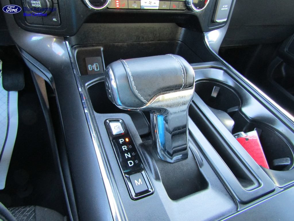 Certified 2023 Ford F150 XLT w/ Equipment Group 302A High AWD/4WD image 21