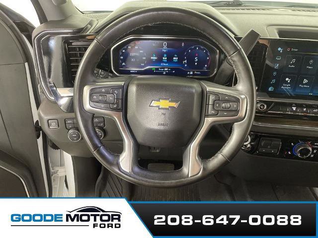 Used 2024 Chevrolet Silverado 3500 LT w/ Convenience Package image 11