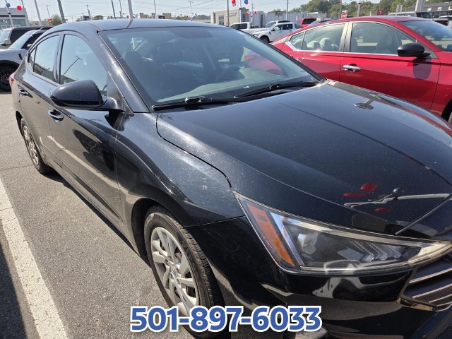 Used 2019 Hyundai Elantra SE w/ Cargo Package FWD image 8