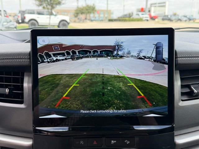 Certified 2024 Ford Expedition Max XLT image 19