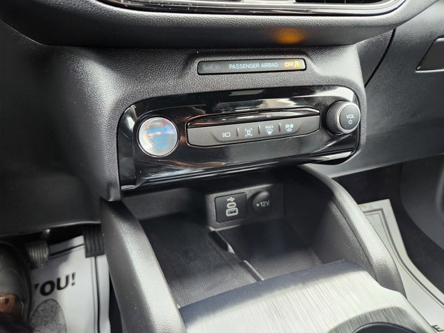 Certified 2025 Ford Escape ST-Line Elite w/ Tech Pack #2 image 13