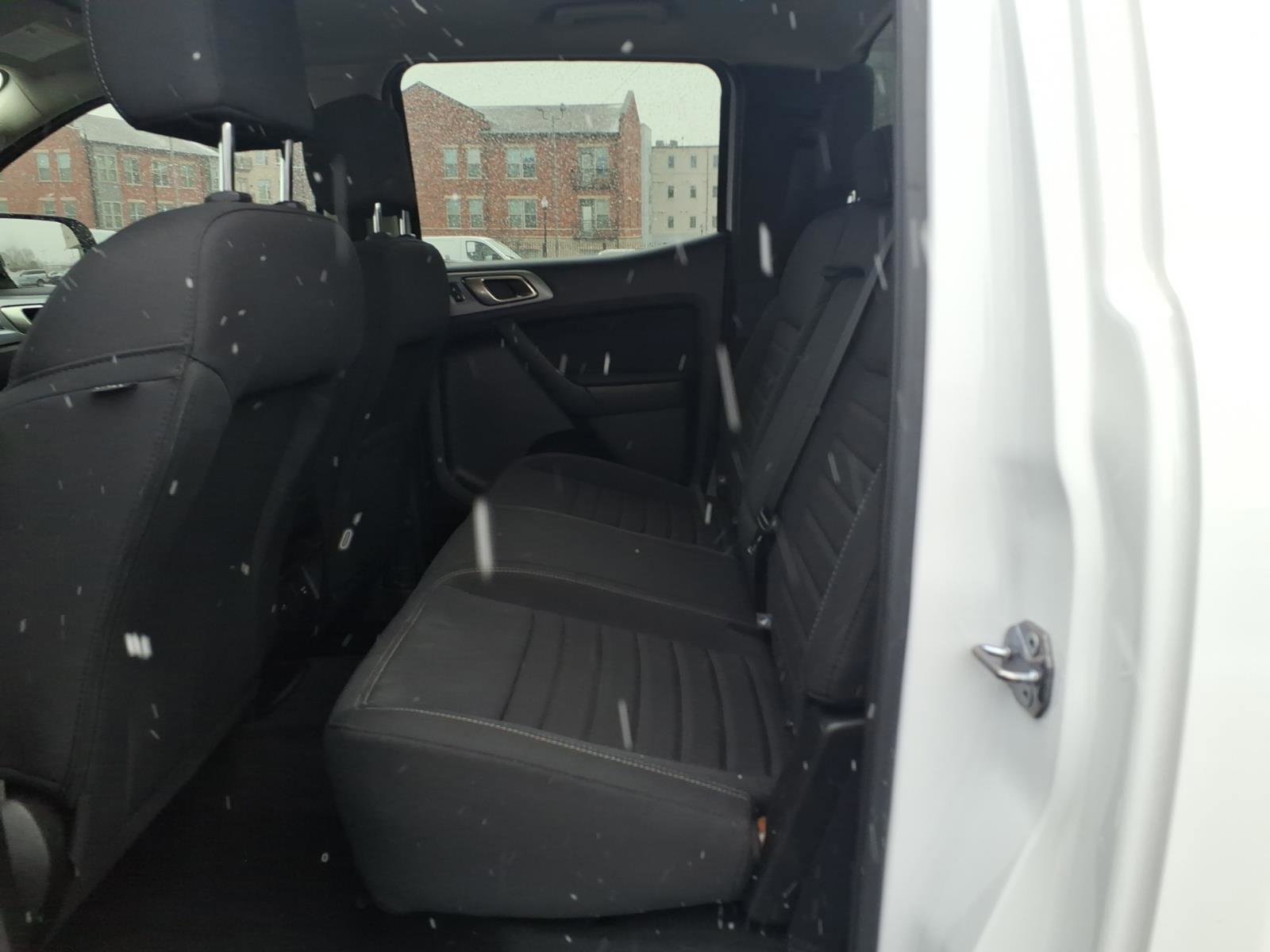 Certified 2023 Ford Ranger XLT w/ Equipment Group 301A Mid image 9