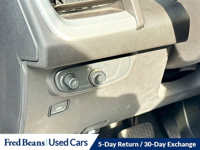 Used 2022 GMC Terrain SLE image 12