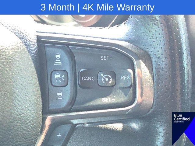 Used 2020 RAM 1500 Sport w/ Advanced Safety Group AWD/4WD image 38