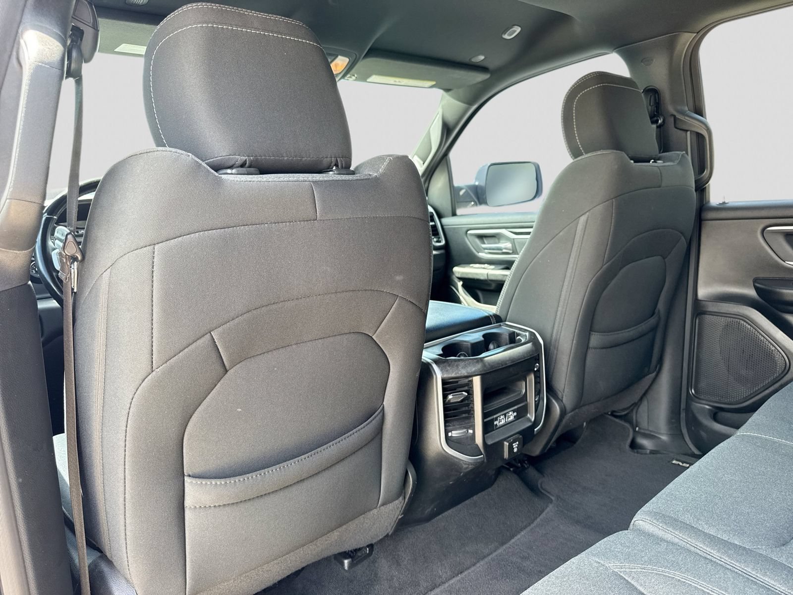 Used 2021 RAM 1500 Big Horn AWD/4WD image 23