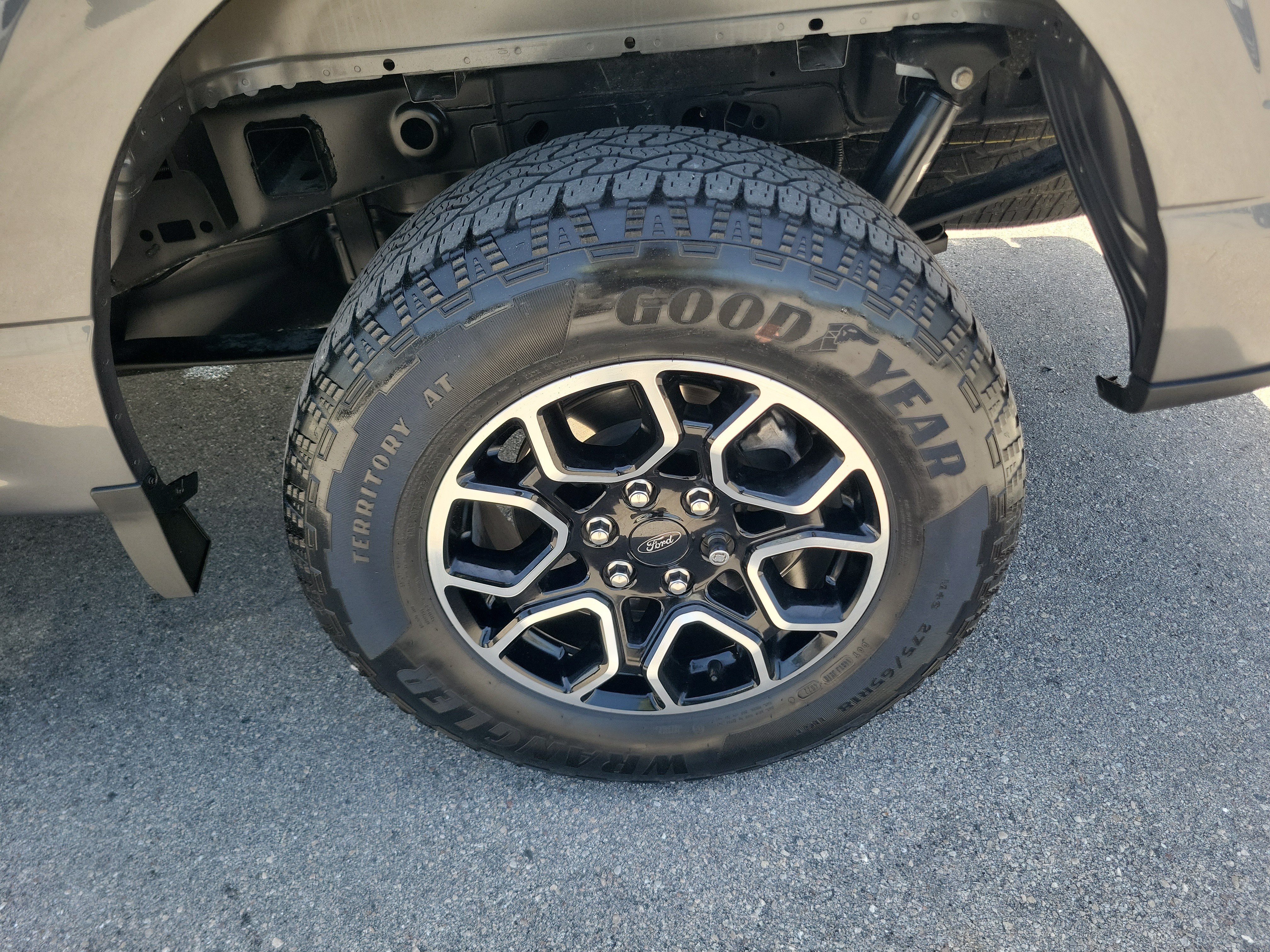Certified 2023 Ford F150 XLT w/ Equipment Group 302A High AWD/4WD image 30