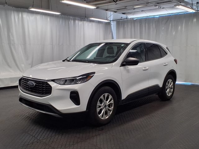 Certified 2023 Ford Escape Active w/ Tech Pack #1 AWD/4WD image 26