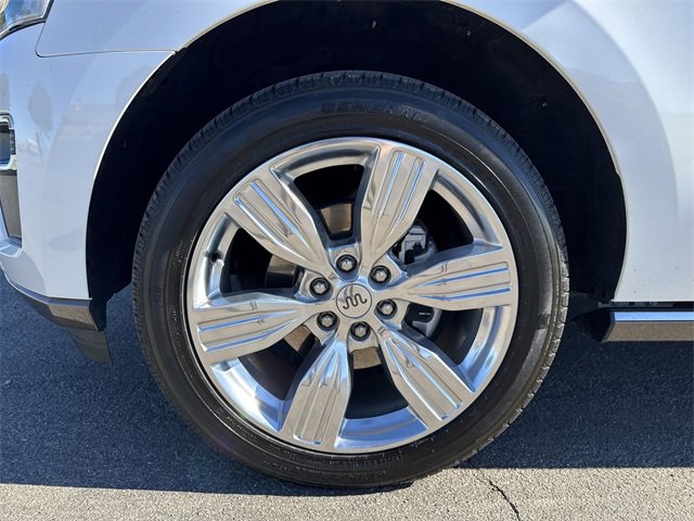 Certified 2022 Ford Expedition King Ranch image 27