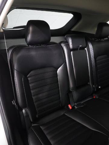 Certified 2022 Ford Edge SEL w/ Convenience Package AWD/4WD image 10