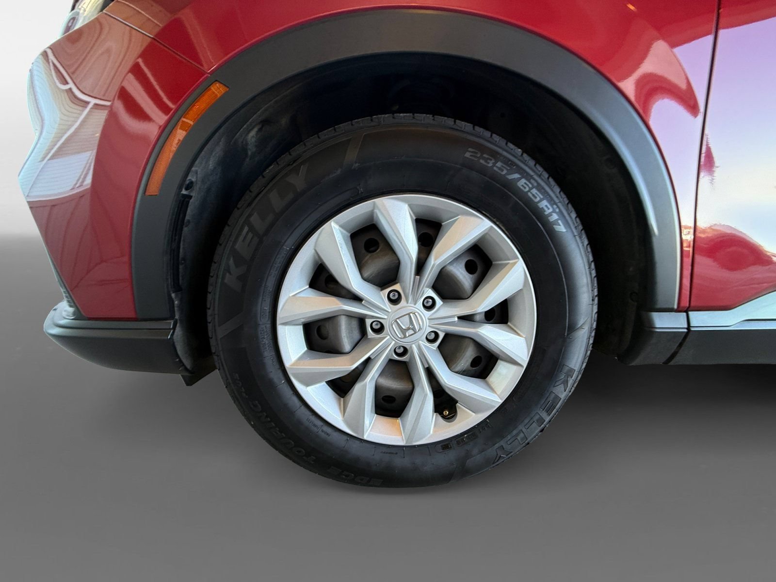 Used 2025 Honda CR-V LX image 20